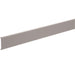 Hager Slotted Trunking Lid PVC DNG W=50 Stone Grey