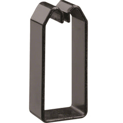 Hager Cable Retaining Clip DNG75037 Black