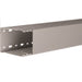 Hager Control Panel Trunking 100075 Grey