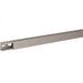 Hager Control Panel Trunking 25025 Grey
