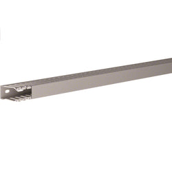 Hager Control Panel Trunking 37020 Grey