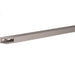 Hager Control Panel Trunking 37020 Grey