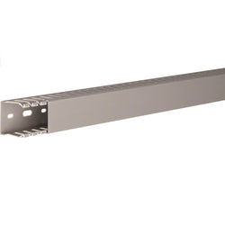 Hager Control Panel Trunking 37037 Grey