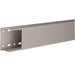 Hager Control Panel Trunking 50075 Grey