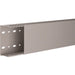 Hager Control Panel Trunking 50100 Grey