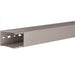 Hager Control Panel Trunking 75050 Grey