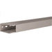 Hager Control Panel Trunking 75037 Grey