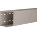 Hager Control Panel Trunking 75100 Grey