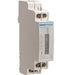 Hager 1Ph kWh Meter Direct 32A 1M With Pulse