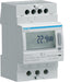 Hager 1Ph kWh Meter Direct 63A