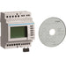 Hager Pulses Concentrator
