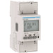 Hager 1Ph kWh Meter Direct 80A 2M S0 Mid