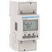 Hager 1Ph kWh Meter Direct 80A 2M Modbus Mid