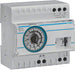 Hager Light Sensitive Switch 24H Program