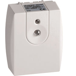 Hager Compact Light Switch Enhanced 16A