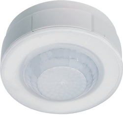 Hager Motion And Presence Detector Surface