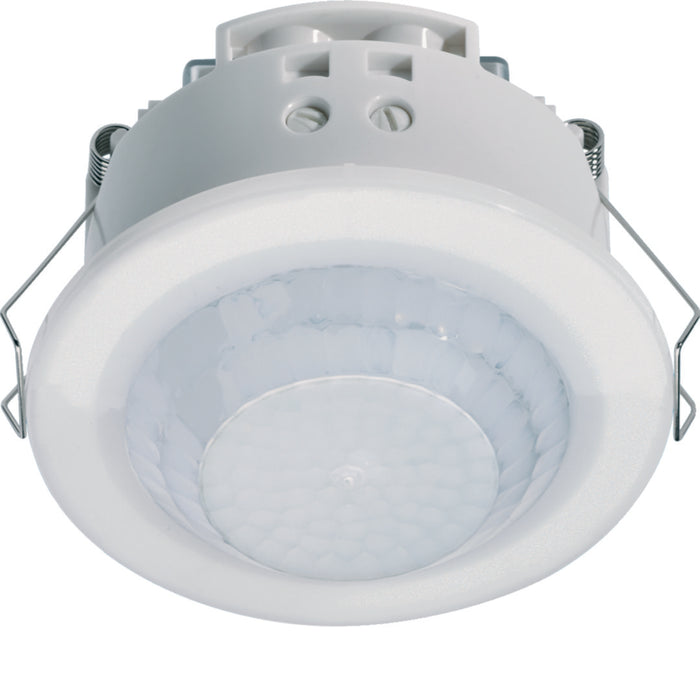 Hager Motion And Presence Detector Flush