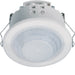 Hager Motion And Presence Detector Flush