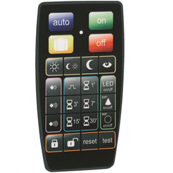 Hager Remote Control For Motion Detector EE86/87