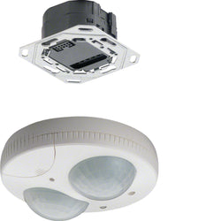 Hager Presence Detector 360deg 1 Channel