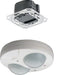 Hager Presence Detector 360deg 1 Channel