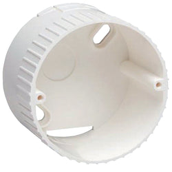 Hager Surface Mounting Box For EE810/EE811