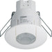 Hager Presence Detector 360deg Monobloc