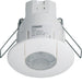 Hager Presence Detector 360deg Monobloc DALI/DSI