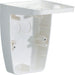 Hager Ceiling Mount for Motion Detector EE820 White