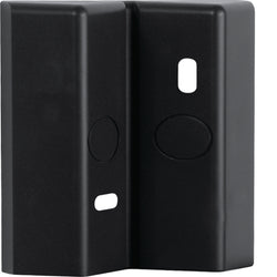 Hager Corner Mount for Sensor EE841/61/71 Anthracite