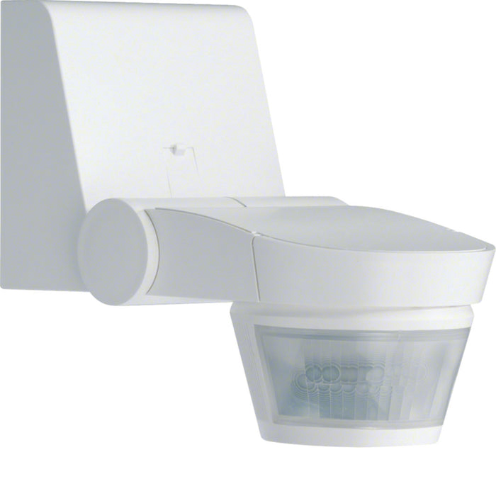 Hager Motion Detector Comfort 220deg White