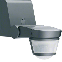Hager Motion Detector Comfort 220/360deg Anthracite