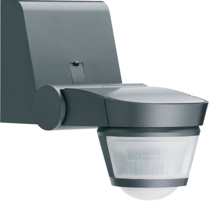 Hager Motion Detector Comfort 220/360deg Anthracite