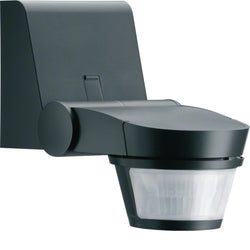 Hager Motion Detector Comfort 220deg Anthracite