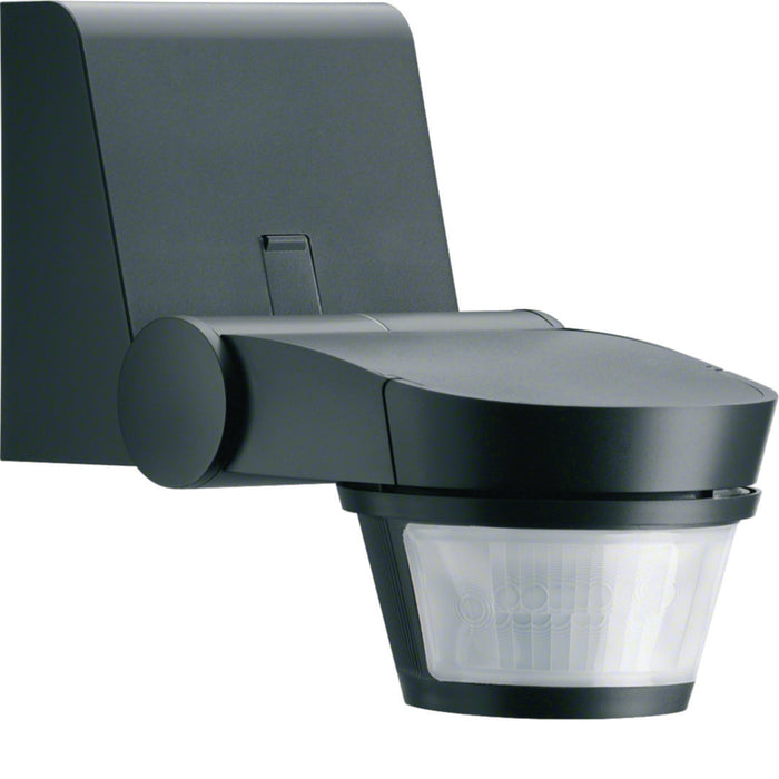 Hager Motion Detector Comfort 220deg Anthracite
