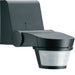 Hager Motion Detector Comfort 220deg Anthracite