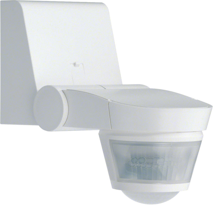 Hager Motion Detector Comfort 220/360deg White