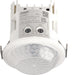 Hager Movement Detector 360deg Flush Mounted 10M