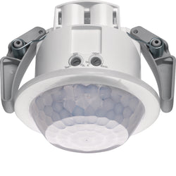 Hager Movement Detector 360deg Flush Mounted 20M