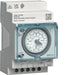 Hager Time Switch Daily Cycle 1 Channel 3 Module