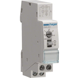 Hager Stair Case Time Lag Switch