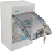 Hager Emergency Light Discharge Pack 2 (Wired)