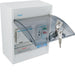Hager Emergency Light Discharge Pack 1 (Wired)