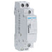 Hager Latching Relay 2NO 230V