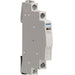 Hager Auxiliary Contact 6A 1NO+1NC