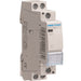 Hager Contactor 25A 2NO 230V