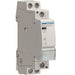 Hager Humfree Contactor 25A 2NO 230V