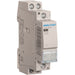 Hager Contactor 25A 1NO+1NC 230V