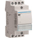 Hager Contactor 25A 4NO 230V