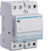 Hager Humfree Contactor 40A 3NO 230V